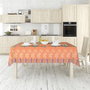 Hermia Mantel Multicolor 140 x 220 cm